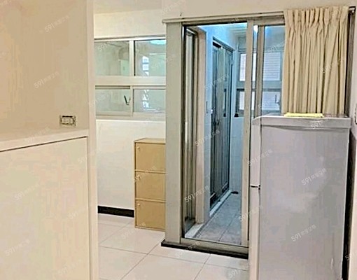 景平站♥️新整理電梯四樓2房1陽台~獨洗~垃圾代收~挑高舒適 - Image 4