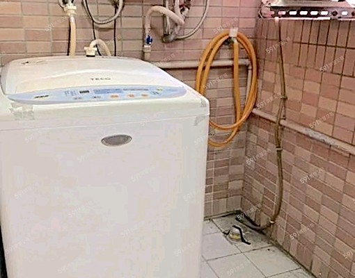 景平站♥️新整理電梯四樓2房1陽台~獨洗~垃圾代收~挑高舒適 - Image 9