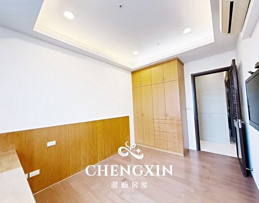 傢具齊全✨秒殺3+1可貓可報稅✨戶數單純✨黃金地段✨平車 - Image 9