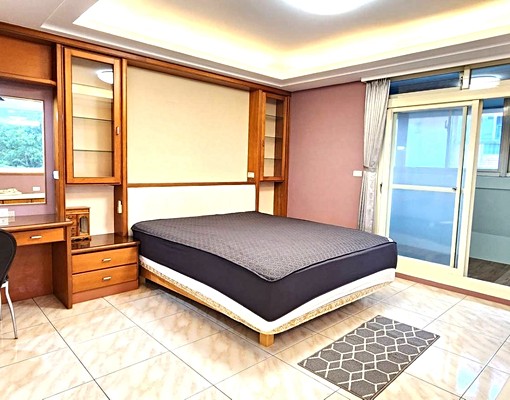 😍獨洗陽臺Room3|屋況佳|輕奢露台美宅|~可申請租補 - Image 5