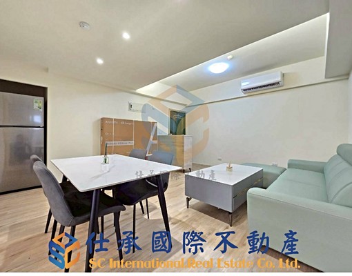 【老屋翻新,鄰近國道,租補戶籍,無車位】 - Image 3