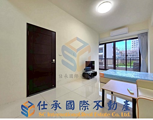 【一房一廳,一層一戶,單純出租,稀有戶】 - Image 3
