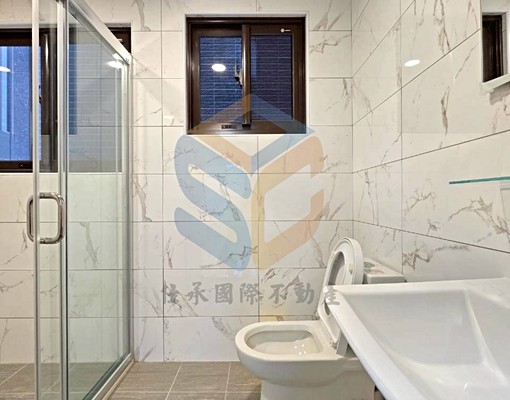 【一房一廳,一層一戶,單純出租,稀有戶】 - Image 5