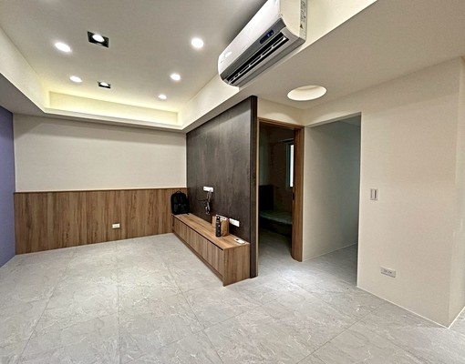 古亭🏠🌟可租補🌟可報稅🌟雙陽台🌟採光通風🌟可開伙 - Image 2
