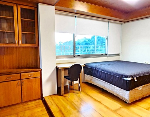 😍景觀房Room2|屋況佳|輕奢和風美宅|~可申請租補 - Image 2