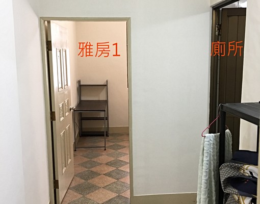 台北市-信義區_後山埤捷運站附近雅房出租[近南港區/松山區] - Image 3