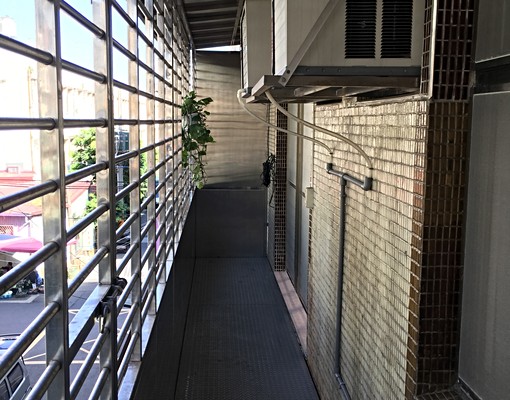 台北市-信義區_後山埤捷運站附近雅房出租[近南港區/松山區] - Image 7