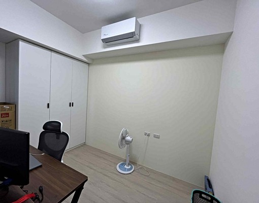 視野採光佳,家具家電飲水機皆有,拎包即可入住,南科市區便利 - Image 7