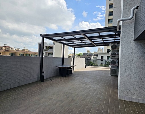 【大橘得悅】三房附平車|全新未住|大露臺|寵物友善 - Image 13