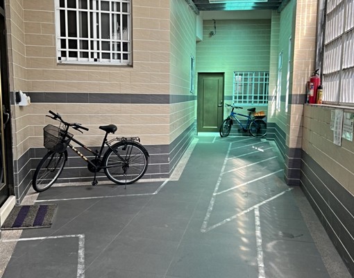 新化正新南路優質舒適套房 - Image 8