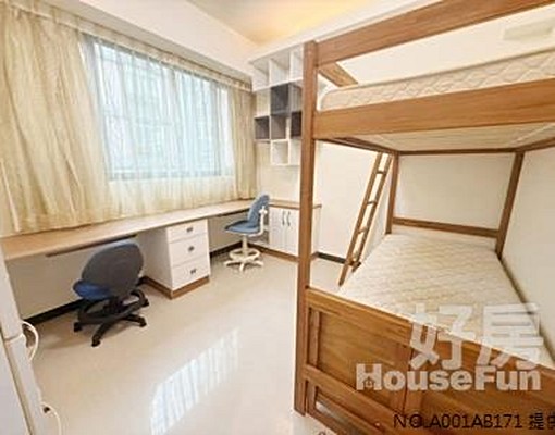 青荷❤️公園路|舒適環境❤️3房|雙衛開窗 - Image 8