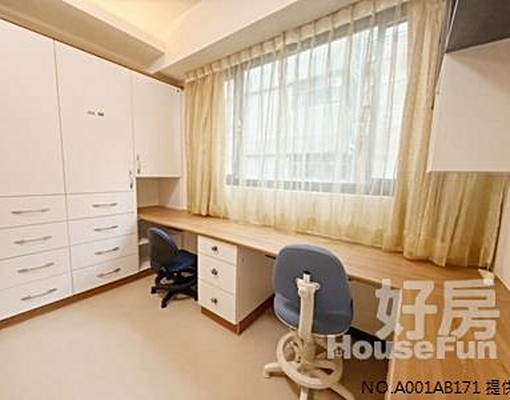 青荷❤️公園路|舒適環境❤️3房|雙衛開窗 - Image 2