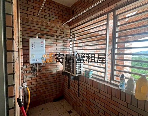 寄居蟹社會住宅🏠可租補入戶,明廳間間有窗採光佳 - Image 13