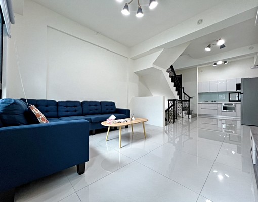 房小綺極推👉🏻龍井|新光田旁|全配別墅|❤️可貓❤️租補 - Image 5