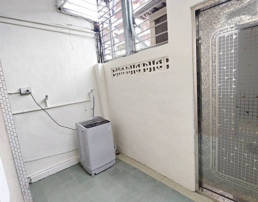 🔴可租補。有陽台。衛浴乾濕分離🔴近台北101站 - Image 4