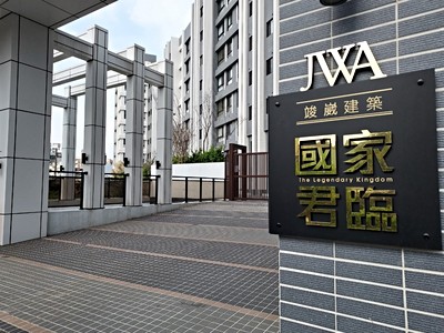 社區圖片