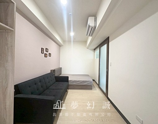 可租補⭕採光明亮戶⭕二改一房⭕全配家具電 - Image 7