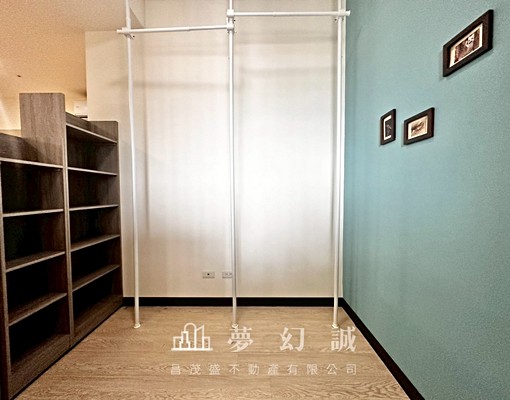 可租補⭕採光明亮戶⭕二改一房⭕全配家具電 - Image 5