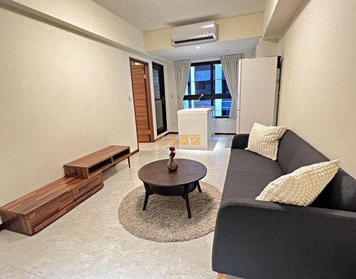 兆基社會住宅🏡新橫濱2房可租補🏀 - Image 1