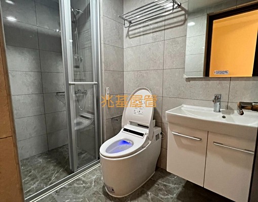 兆基社會住宅🏡新橫濱2房可租補🏀 - Image 7