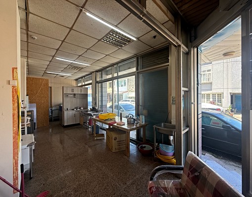 成功鎮中華路鬧區店面出租 - Image 7