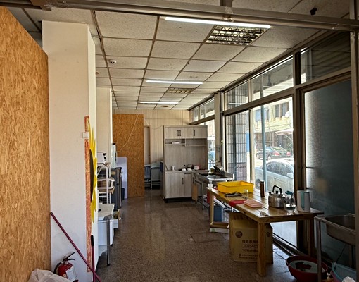 成功鎮中華路鬧區店面出租 - Image 11