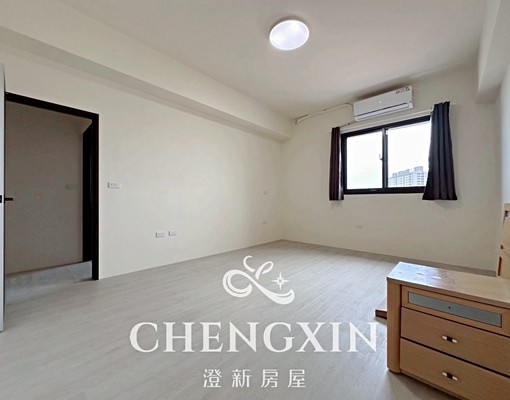 🔴可租補.報稅.入戶籍/全新裝潢首租/採光通風佳/雙衛浴 - Image 8