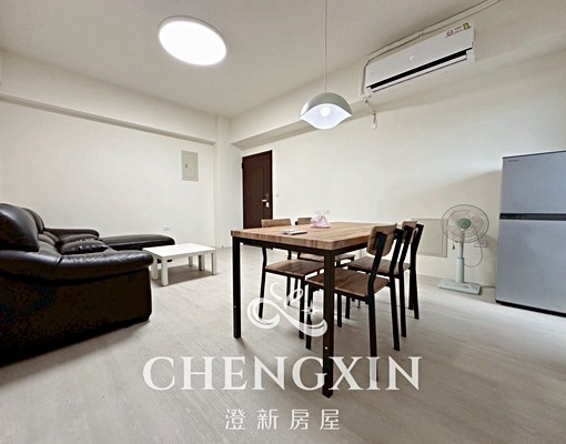🔴可租補.報稅.入戶籍/全新裝潢首租/採光通風佳/雙衛浴 - Image 5