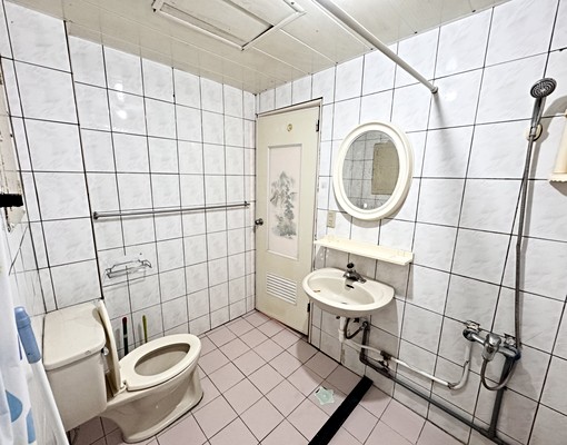 ⭐️中正區廈門街🏢古亭捷運🏠可租補超貼心⚡家具全⭐️ - Image 11