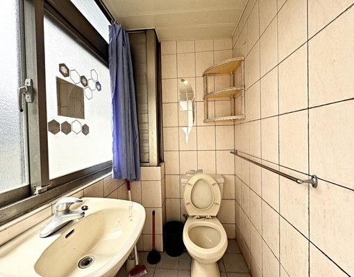 ⭐️中正區廈門街🏢古亭捷運🏠可租補超貼心⚡家具全⭐️ - Image 13