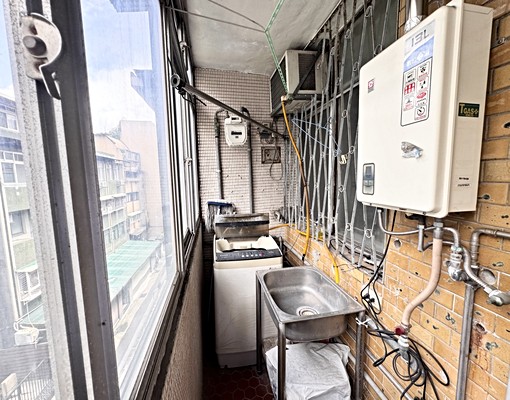 ⭐️中正區廈門街🏢古亭捷運🏠可租補超貼心⚡家具全⭐️ - Image 9