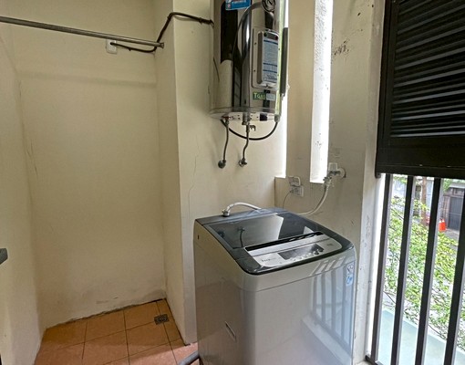 M-台積十二廠優質陽台美套房出租 - Image 2