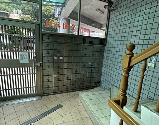 獨家!公園新曉朝南景觀採光套房出租 - Image 3