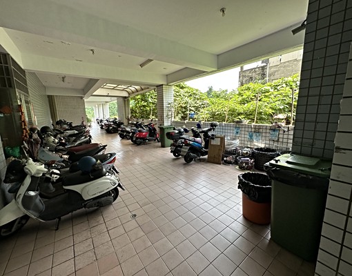 獨家!公園新曉朝南景觀採光套房出租 - Image 4