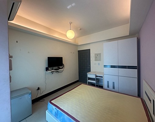 台元昌益AI園區附近電梯套房/免仲介費可租補歡迎公司戶 - Image 2
