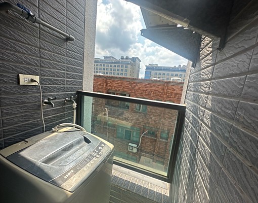 台元昌益AI園區附近電梯套房/免仲介費可租補歡迎公司戶 - Image 4