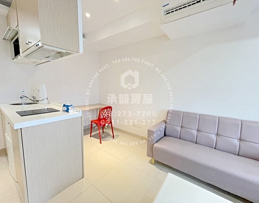 可入籍補助💛市府旁漂亮現代美裝套房 - Image 6