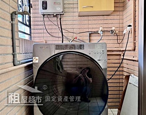 《歐洲村全新裝潢正4房》全新整理 - Image 14