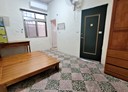 龍潭區-五福街分租套房，7坪