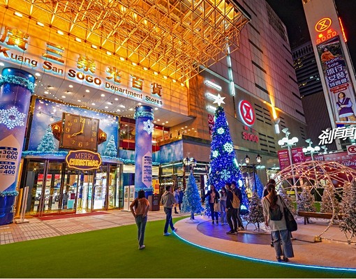勤美/SOGO☸台電可寵☸採光大空間2房1廳☸獨洗曬☸便宜租 - Image 1