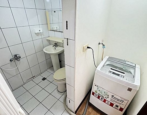 廣三/科博館☸台電可寵☸採光大空間2房1廳☸獨洗曬☸便宜租 - Image 6