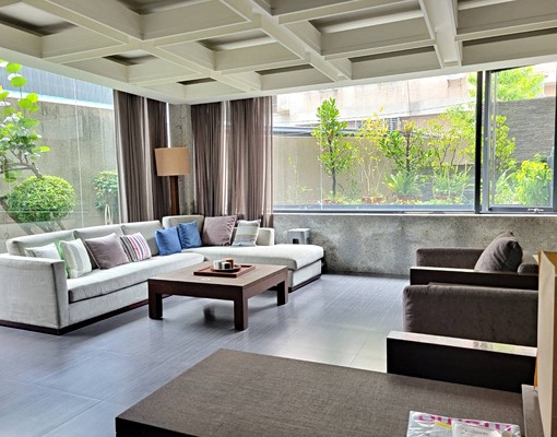 可租補)北區科博心戀兩房採光房(車位可另租) - Image 4