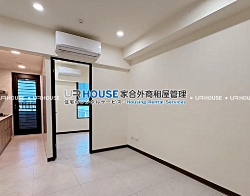 MRT副都心|2房小資首選|捷運5分鐘+宏匯商圈 - Image 1