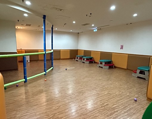 捷運竹圍站春天之旅社區🔴一大房一廳一衛（可租補） - Image 13
