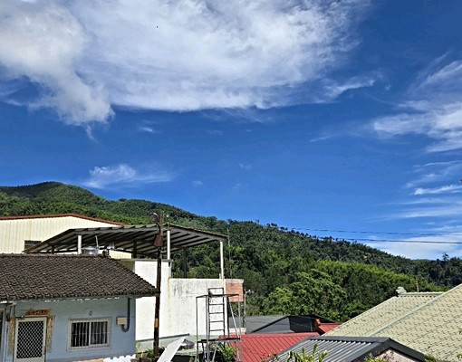 鄰近溪頭三合院 - Image 12