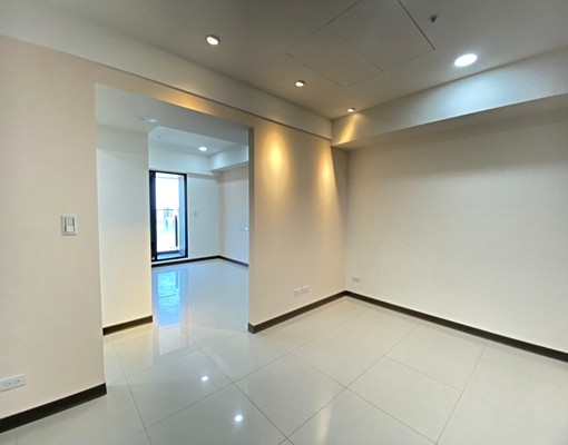 R14巨蛋-博愛香榭全新高樓景觀1+1房 - Image 3