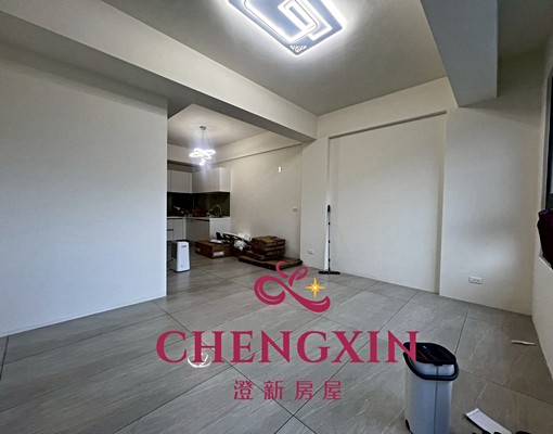 🍀超稀有電梯透天釋出/首次招租/全新屋況/家具電可談 - Image 3