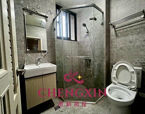 🍀超稀有電梯透天釋出/首次招租/全新屋況/家具電可談 - Image 12