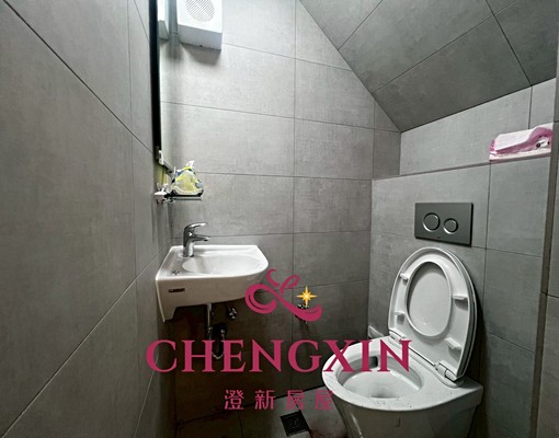 🍀超稀有電梯透天釋出/首次招租/全新屋況/家具電可談 - Image 11