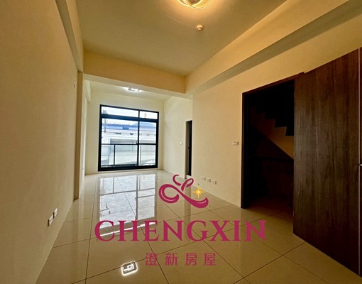 🍀超稀有電梯透天釋出/首次招租/全新屋況/家具電可談 - Image 5
